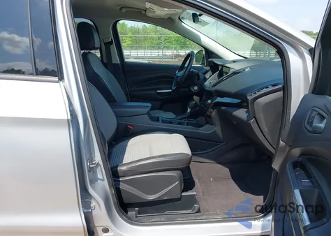 2017 Ford Escape Se z USA, uszkodzony, nr VIN 1FMCU9G92HUE90466